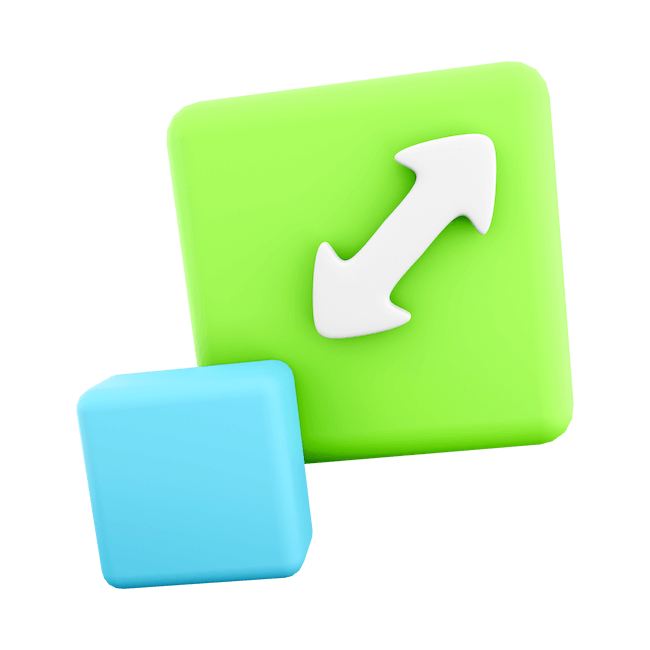 Scalable Strategy Development